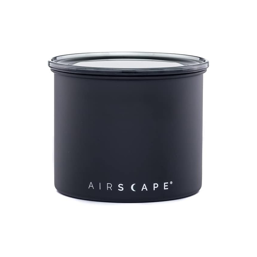 Airscape Edelstahl Aroma-Behälter
