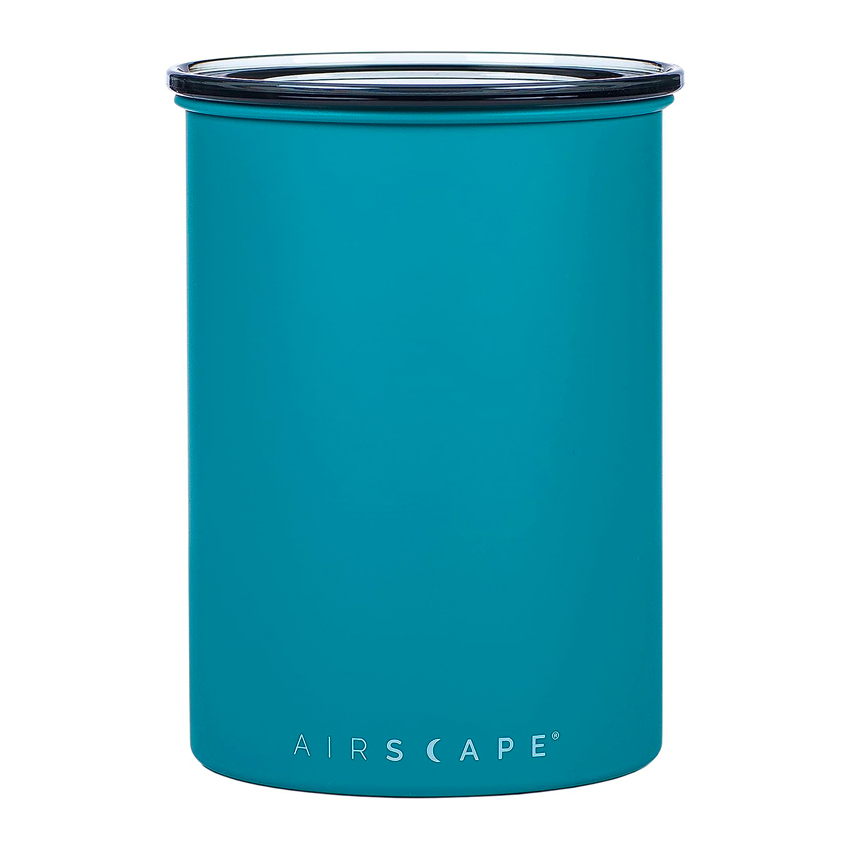 Airscape Edelstahl Aroma-Behälter