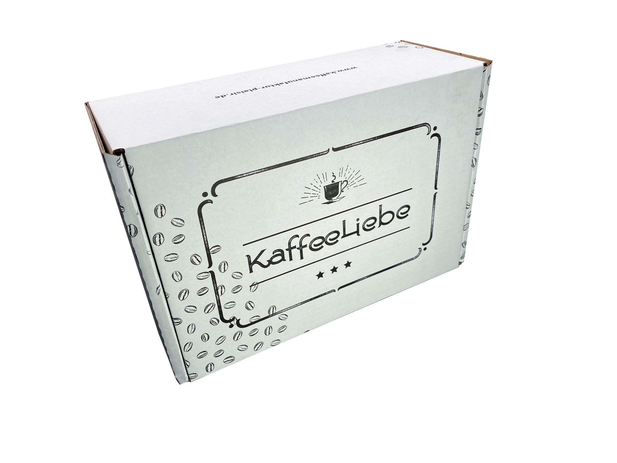 "Kaffeeliebe" (Probierpaket)